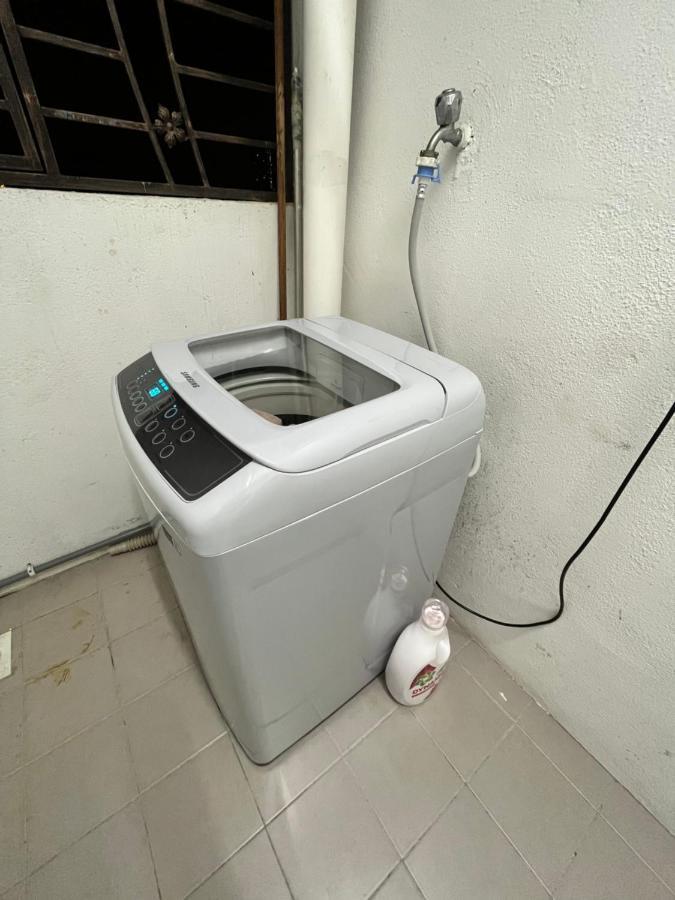 Tropika Homestay Bangi With 3 Bedrooms كاجانغ المظهر الخارجي الصورة